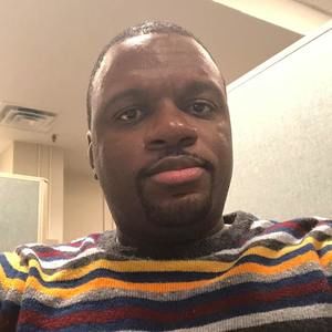 Meet your Posher, Marcellus